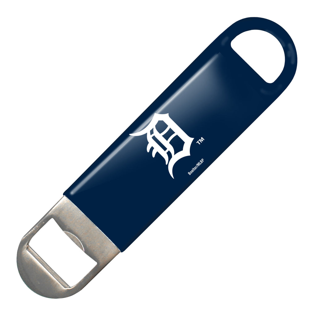 Detroit Tigers Long Neck Bottle Opener