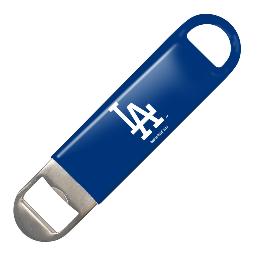 Los Angeles Dodgers Long Neck Bottle Opener