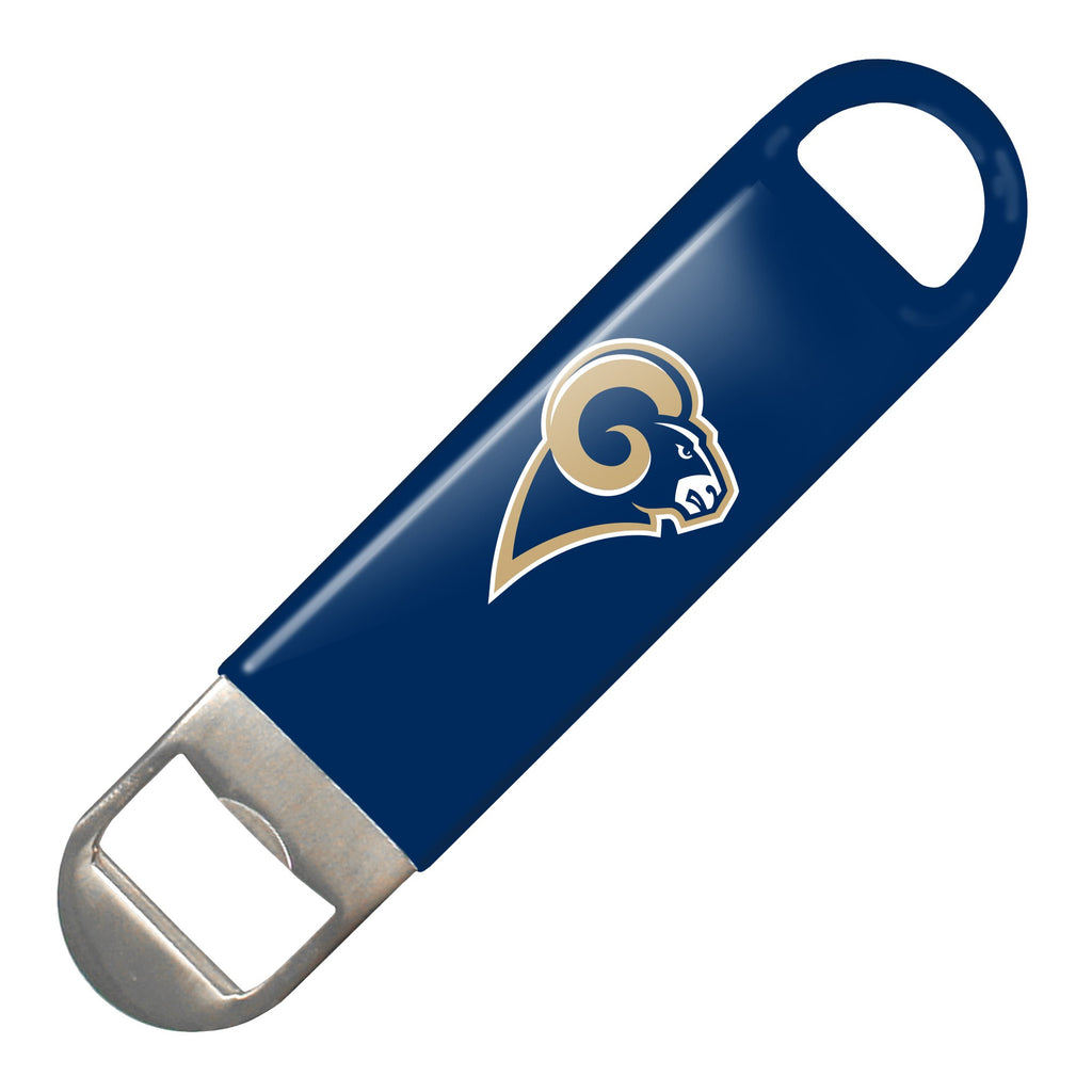 Los Angeles Rams Long Neck Bottle Opener