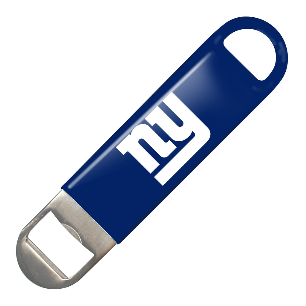 New York Giants Long Neck Bottle Opener