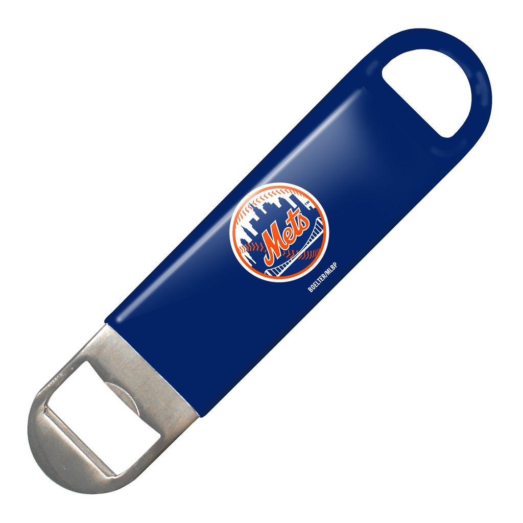 New York Mets Long Neck Bottle Opener