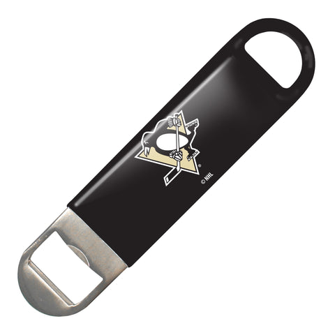 Pittsburgh Penguins Long Neck Bottle Opener