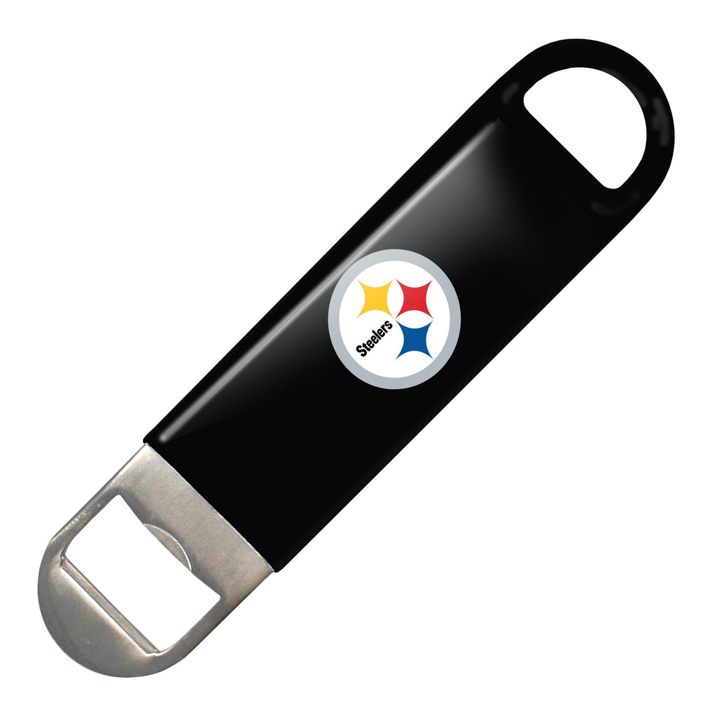 Pittsburgh Steelers Long Neck Bottle Opener