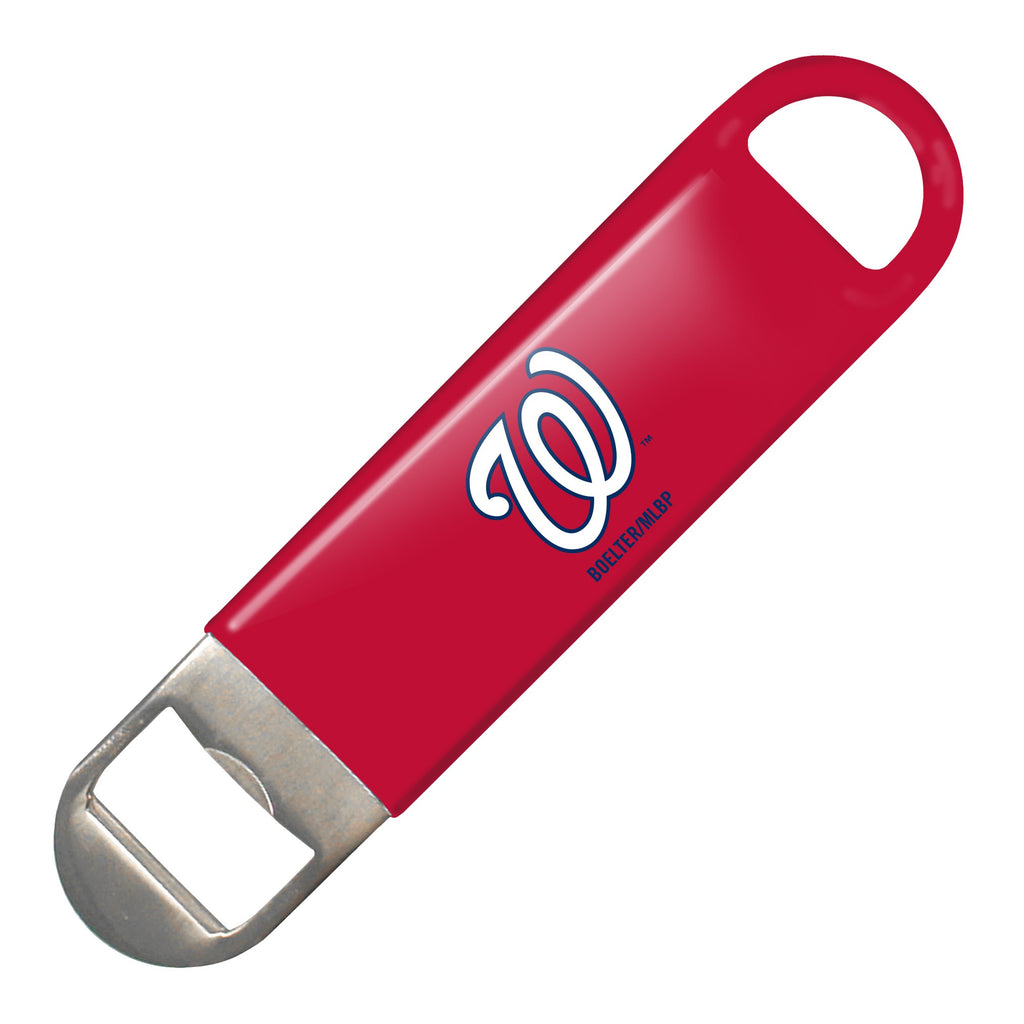 Washington Nationals Long Neck Bottle Opener