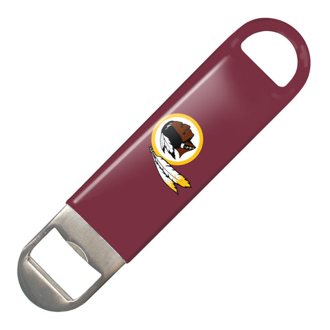 Washington Redskins Long Neck Bottle Opener