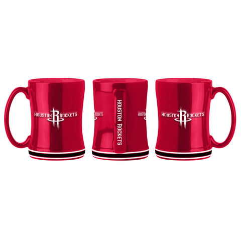 Houston Rockets Relief Mug