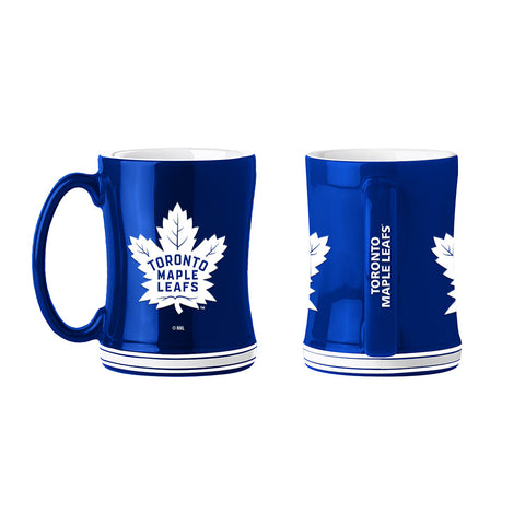 Toronto Maple Leafs Relief Mug