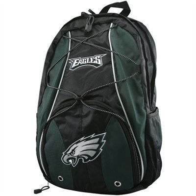 Philadelphia Eagles Mens Backpack