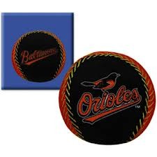 Baltimore Orioles Talking Smasher