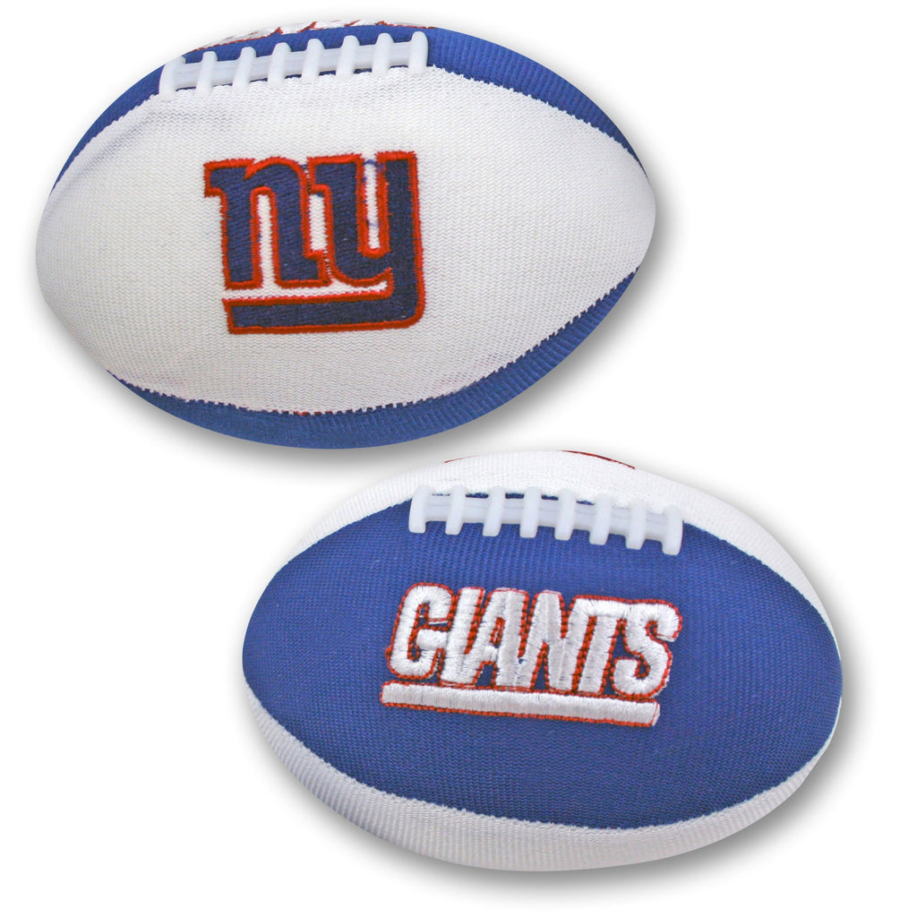 New York Giants Talking Smasher