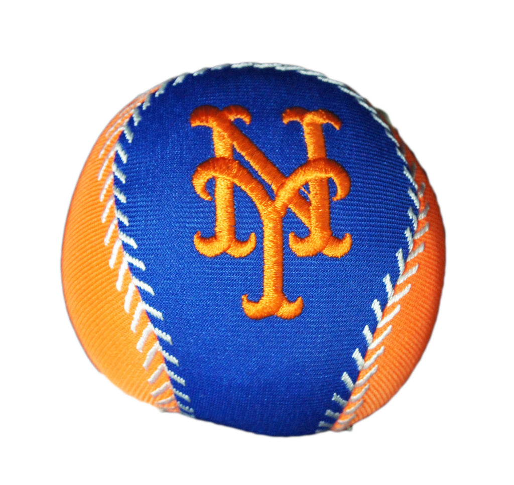 New York Mets Talking Smasher