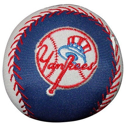 New York Yankees Talking Smasher