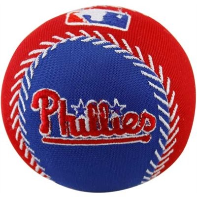 Philadelphia Phillies Talking Smasher