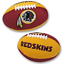 Washington Redskins Talking Smasher