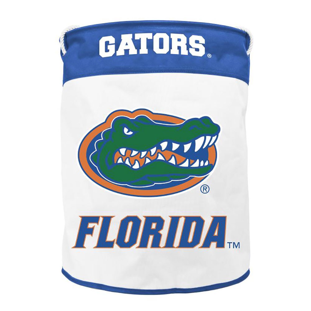 Florida Gators Canvas Laundry Bag
