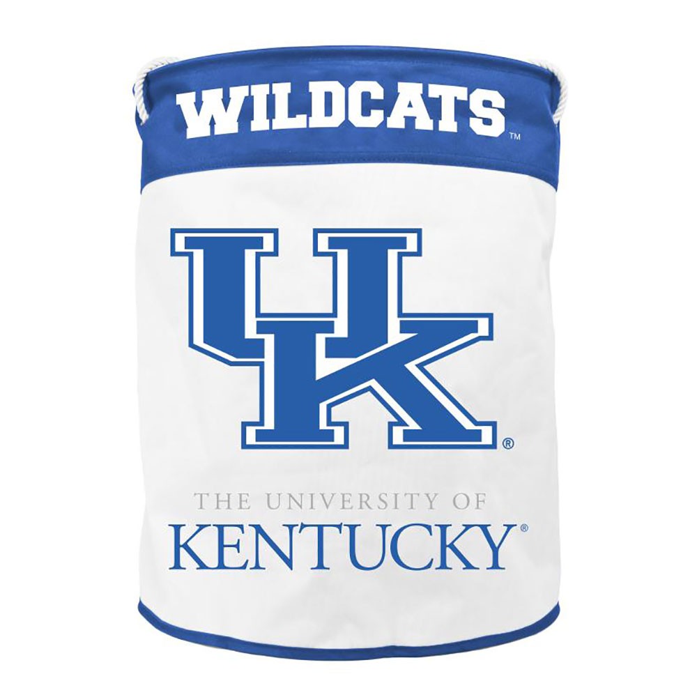 Kentucky Wildcats Canvas Laundry Bag