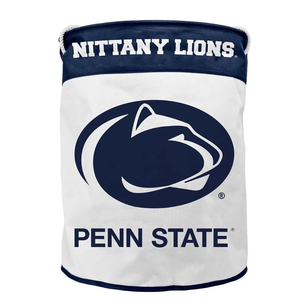 Penn State University Canvas Laundry Bag