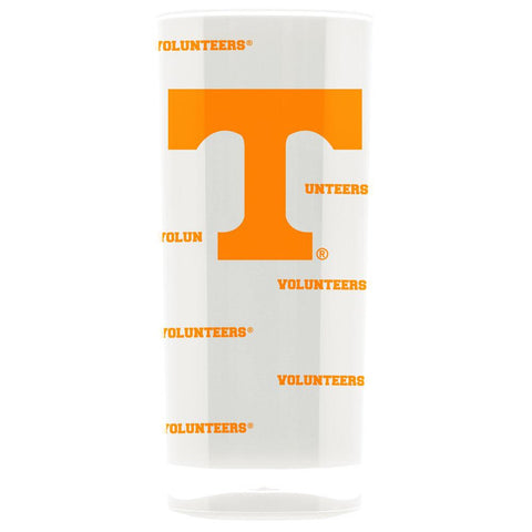 Tennessee Volunteers Insulated Square Tumbler
