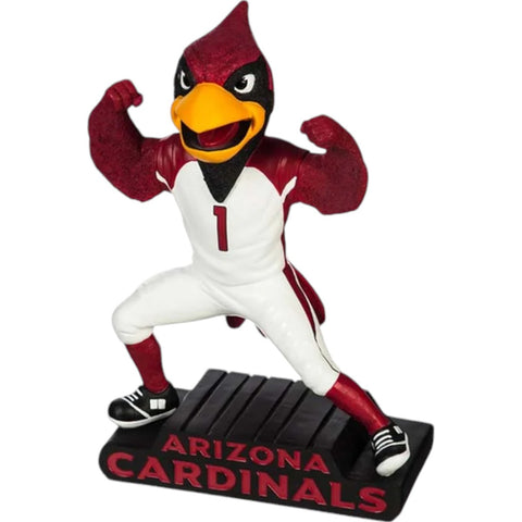 Arizona Cardinals 12" Mascot Statue
