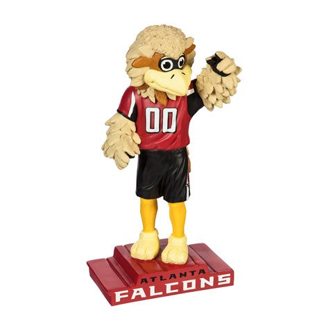 Atlanta Falcons 12" Mascot Statue