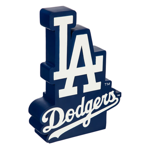 Los Angeles Dodgers 12" Mascot Statue