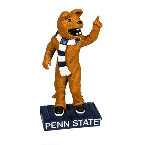Penn State Nittany Lions 12" Mascot Statue