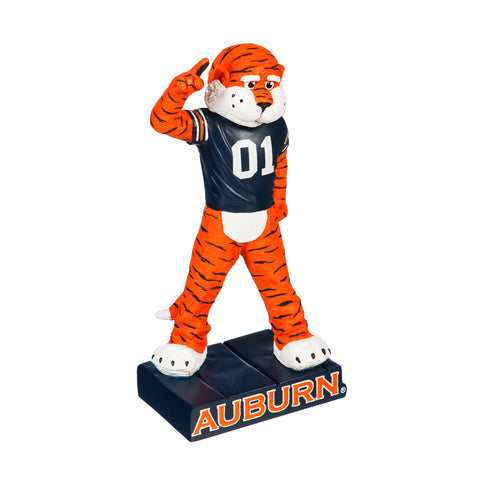 Auburn Tigers 12" Mascot Statue