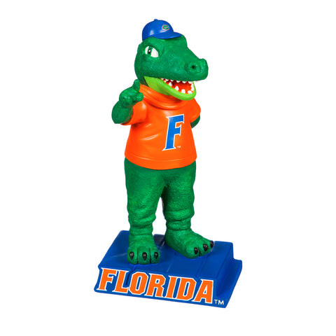 Florida Gators 12" Mascot Statue
