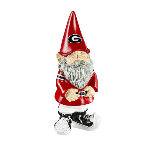 Georgia Bulldogs Garden Gnome
