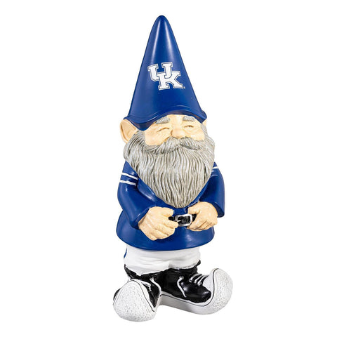 Kentucky Wildcats Garden Gnome