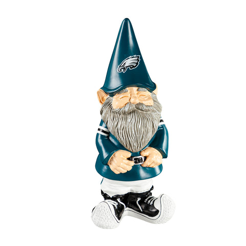 Philadelphia Eagles Garden Gnome