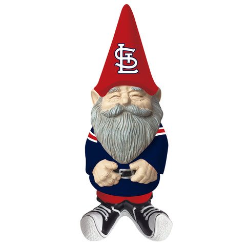 St. Louis Cardinals Garden Gnome