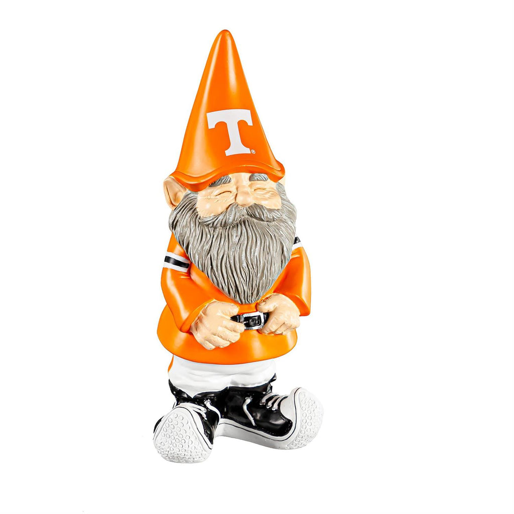 Tennessee Volunteers Garden Gnome