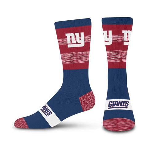 New York Giants Mixer Mid-Calf Socks