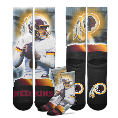 Washington Redskins – Tagged Footwear – Fan Treasures