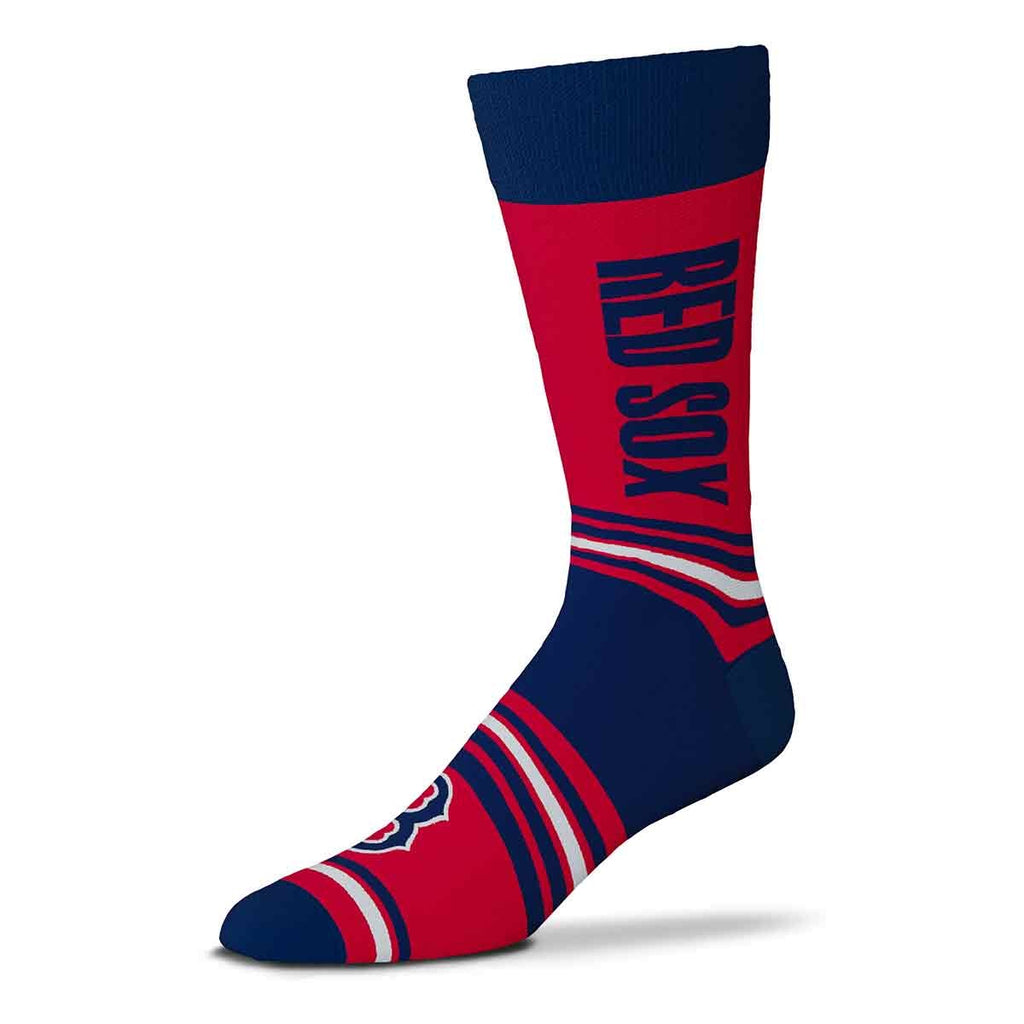Boston Red Sox Go Team! Socks Boston Red Sox Go Team! Socks