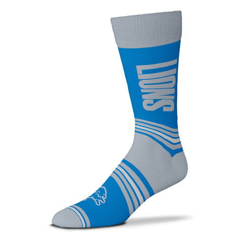 Detroit Lions Go Team! Socks - OSFM