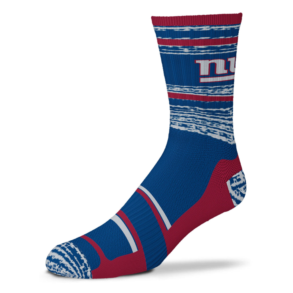 New York Giants Performer III Sock - Large