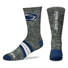 Penn State Nittany Lions Quad Socks