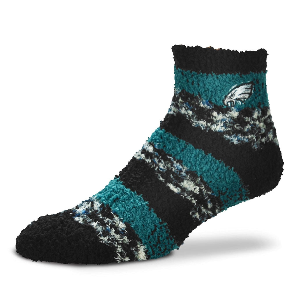 Philadelphia Eagles RMC Pro Stripe Sock