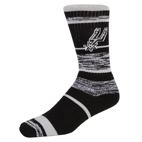 San Antonio Spurs RMC Stripe Socks