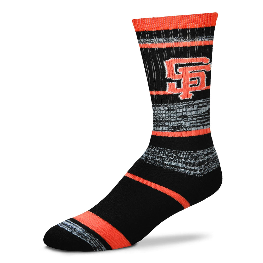 San Francisco Giants RMC Stripe Socks