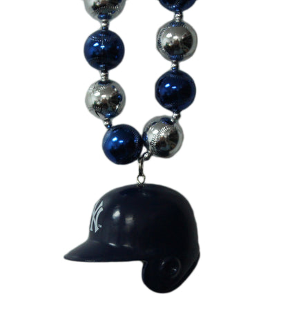 New York Yankees Big Helmet Beads
