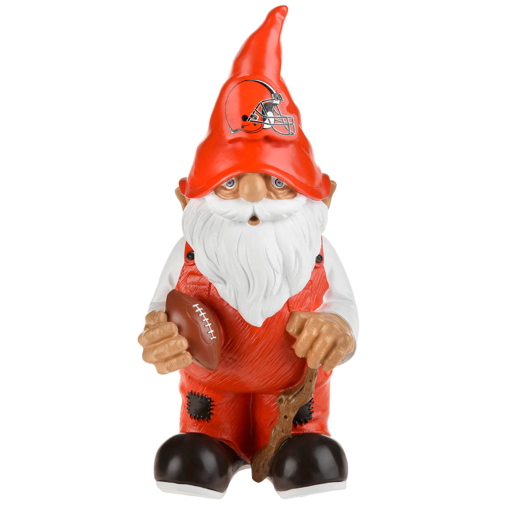 Cleveland Browns Male Gnome
