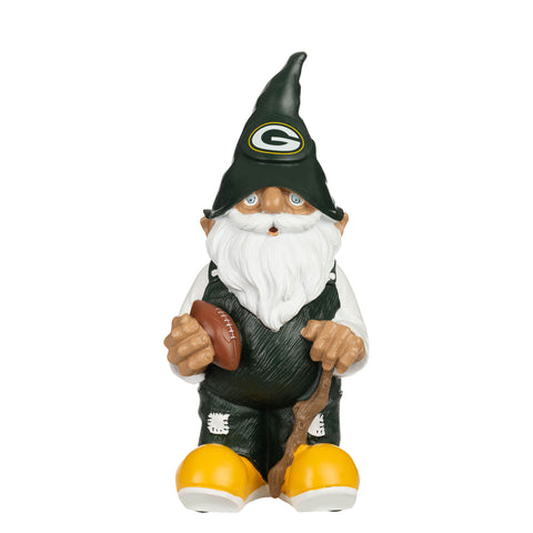 Green Bay Packers Male Gnome