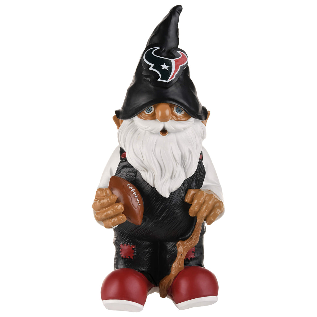 Houston Texans Male Gnome
