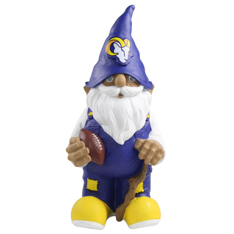 Los Angeles Rams Male Gnome