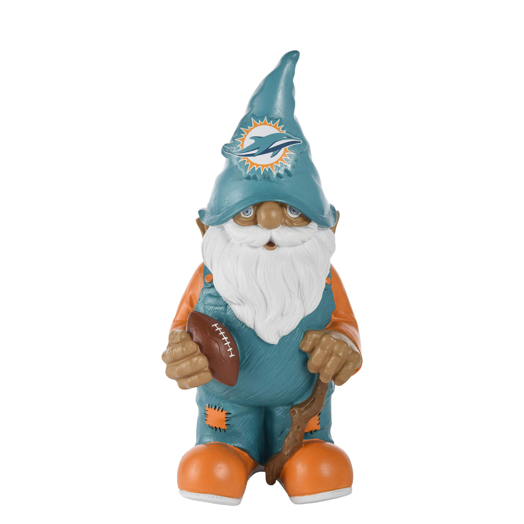 Miami Dolphins Male Gnome