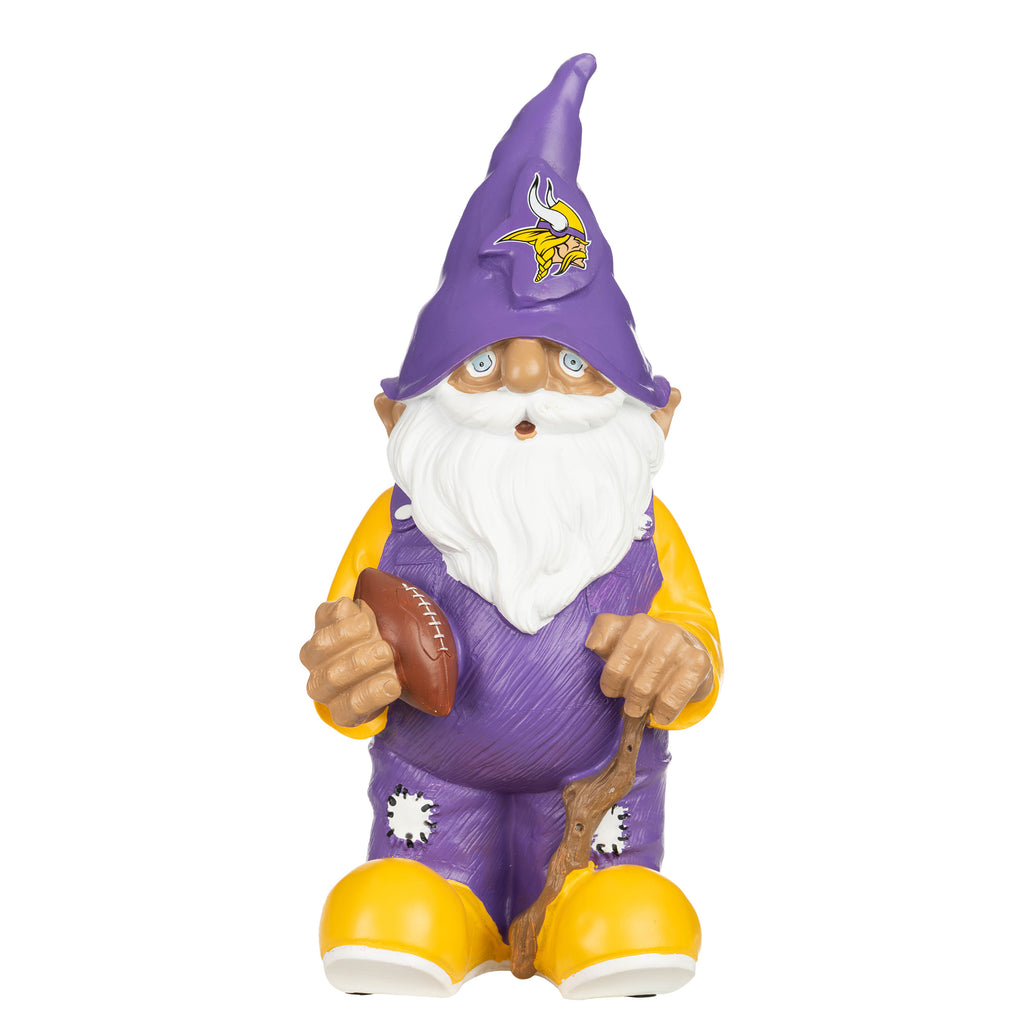 Minnesota Vikings Male Gnome