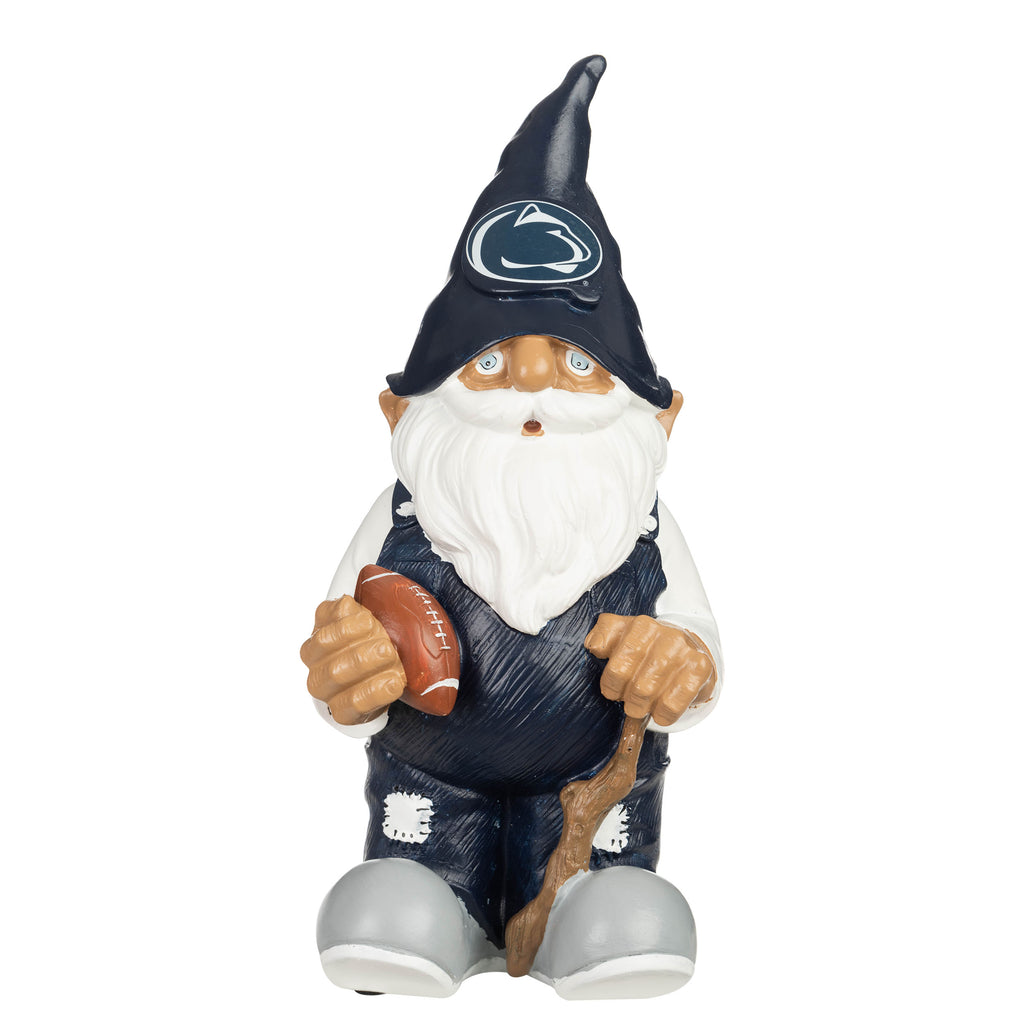 Penn State Nittany Lions Male Gnome